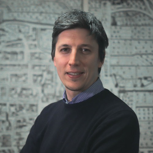 Federico Sinigaglia
