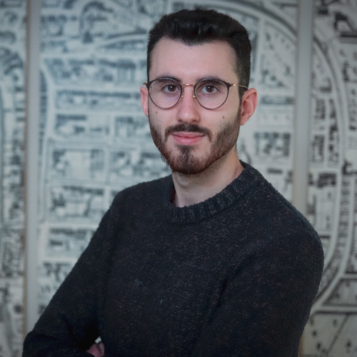 Matteo Bitussi