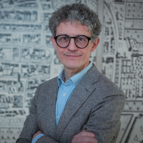 Stanislav Dashevskyi