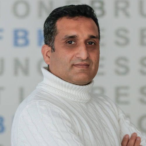 Tahir Ahmad